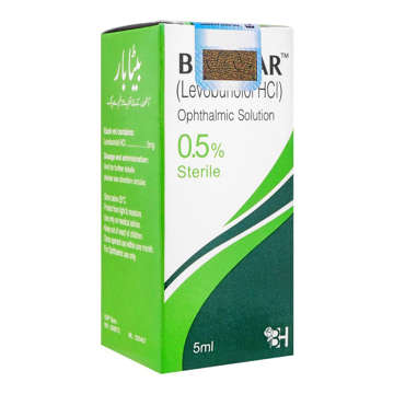 Picture of Betabar Drop 5ml